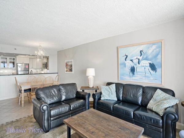Direct Gulf front Indian Shores 3 bedroom