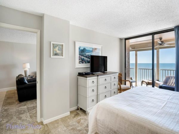 Direct Gulf front Indian Shores 3 bedroom