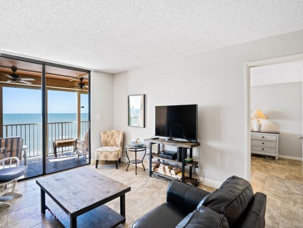 Direct Gulf front Indian Shores 3 bedroom
