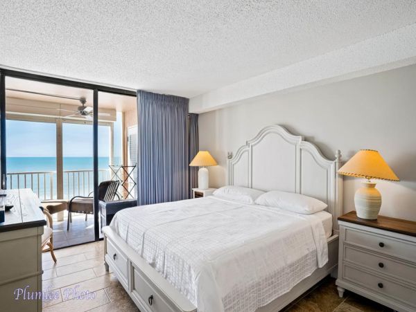 Direct Gulf front Indian Shores 3 bedroom