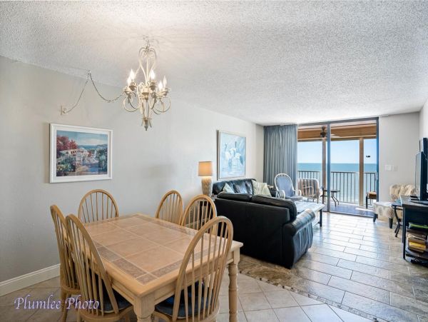 Direct Gulf front Indian Shores 3 bedroom