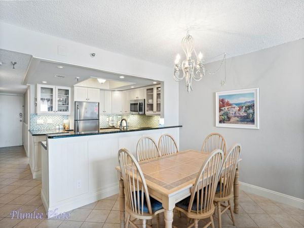 Direct Gulf front Indian Shores 3 bedroom