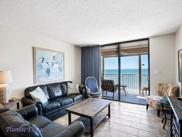 Direct Gulf front Indian Shores 3 bedroom