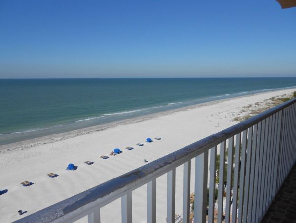 Indian Shores Ai Condo 983787