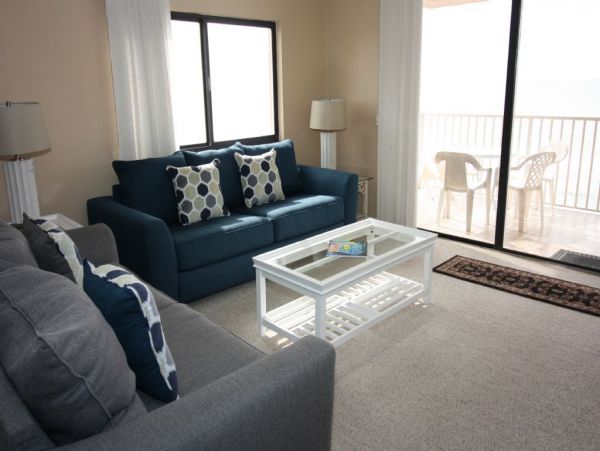 Indian Shores Ai Condo 983787