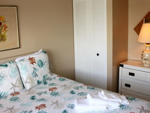 Indian Shores Ai Condo 983787