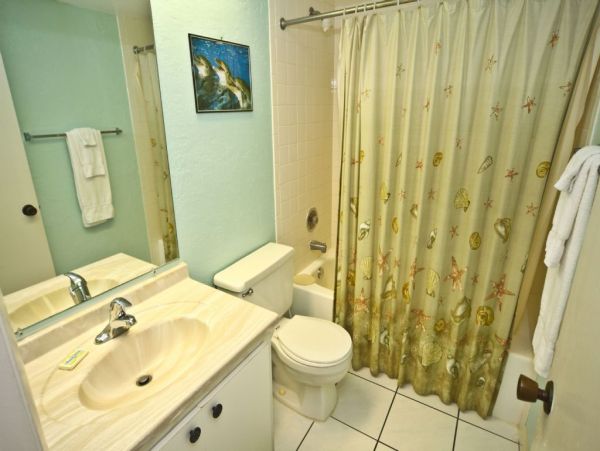 Indian Shores Ai Condo 983787