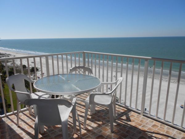 Indian Shores Ai Condo 983787