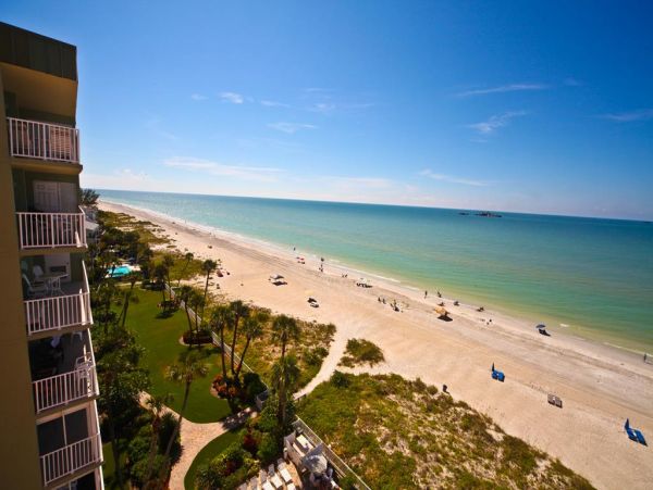Indian Shores Ai Condo 983787