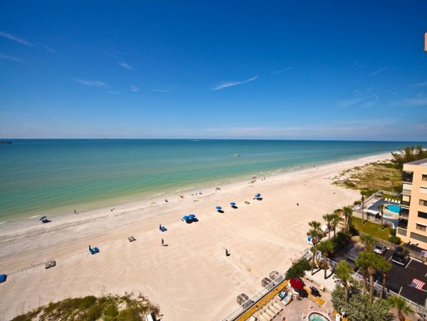 Indian Shores Ai Condo 983787