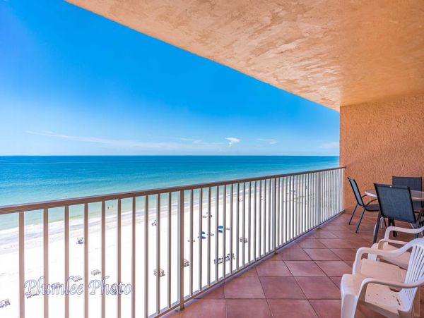 Indian Shores Ai Condo 983788