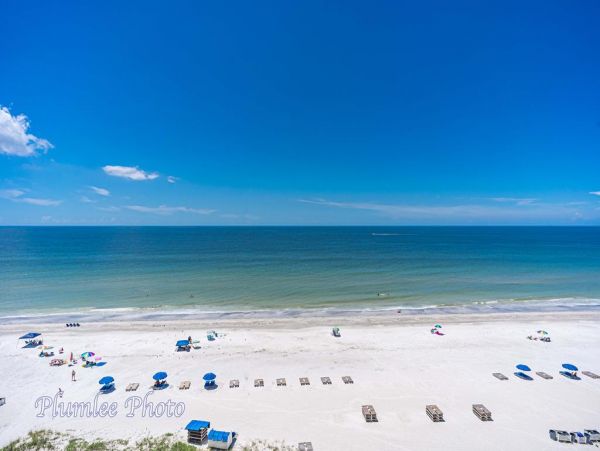 Indian Shores Ai Condo 983788