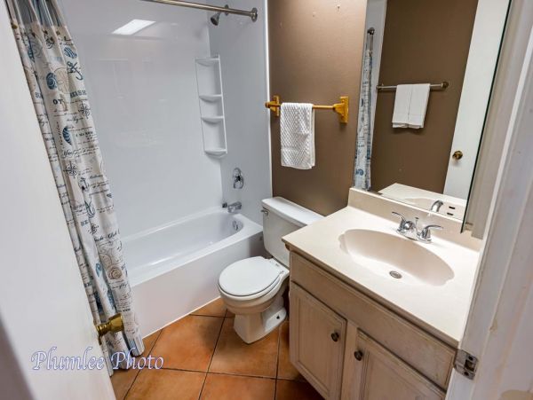 Indian Shores Ai Condo 983788
