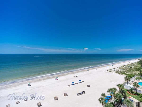 Indian Shores Ai Condo 983788
