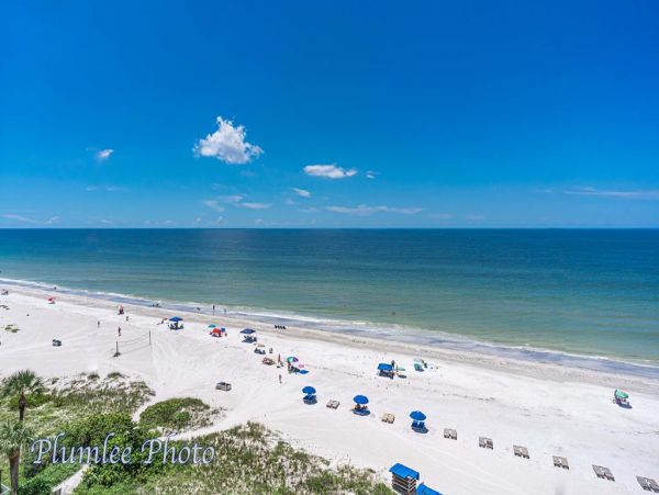 Indian Shores Ai Condo 983788