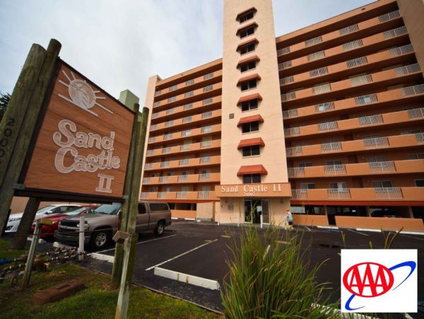 Indian Shores Ai Condo 983790