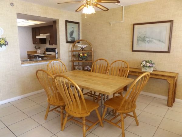 Indian Shores Ai Condo 983790