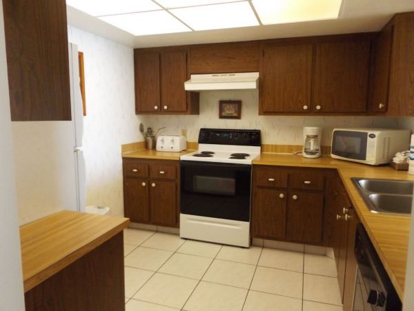 Indian Shores Ai Condo 983790