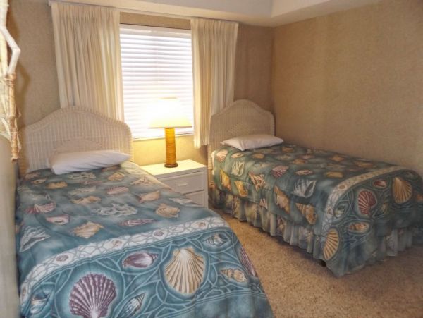Indian Shores Ai Condo 983790