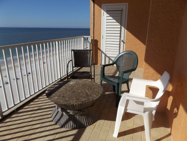 Indian Shores Ai Condo 983790