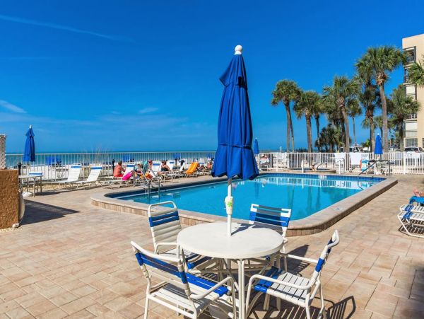 Indian Shores Ai Condo 983790
