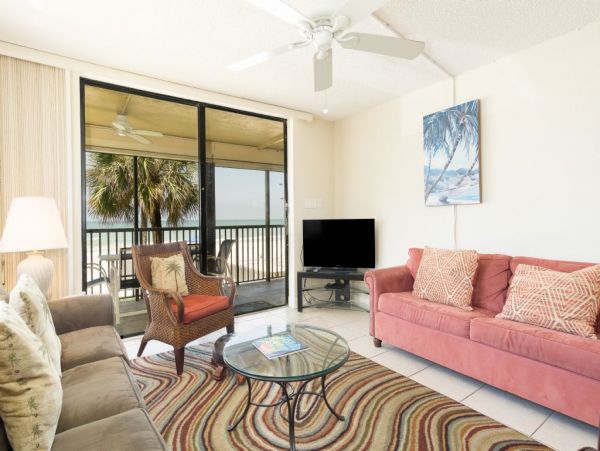 Indian Shores Ai Condo 983791