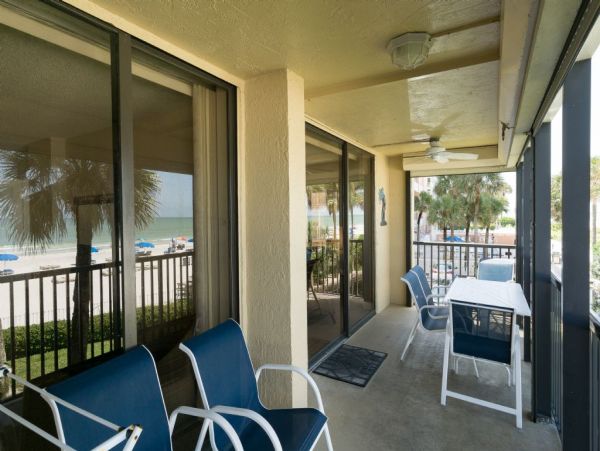 Indian Shores Ai Condo 983791