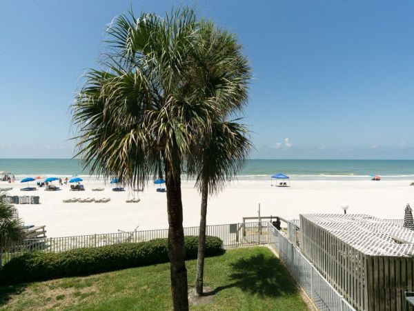 Indian Shores Ai Condo 983791