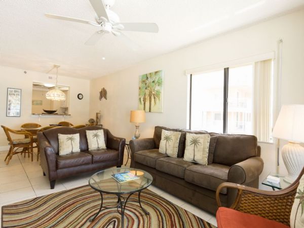 Indian Shores Ai Condo 983791