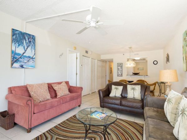 Indian Shores Ai Condo 983791