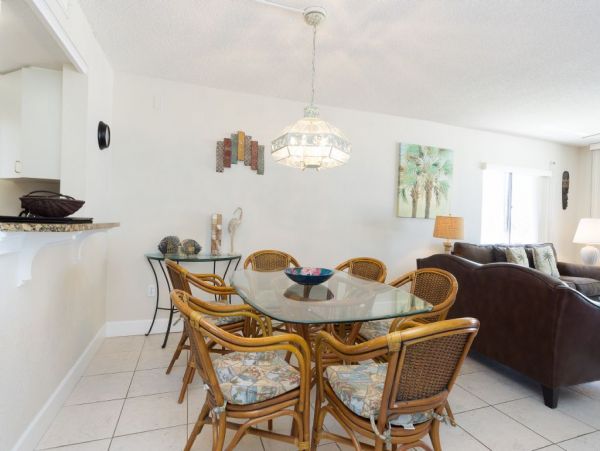 Indian Shores Ai Condo 983791