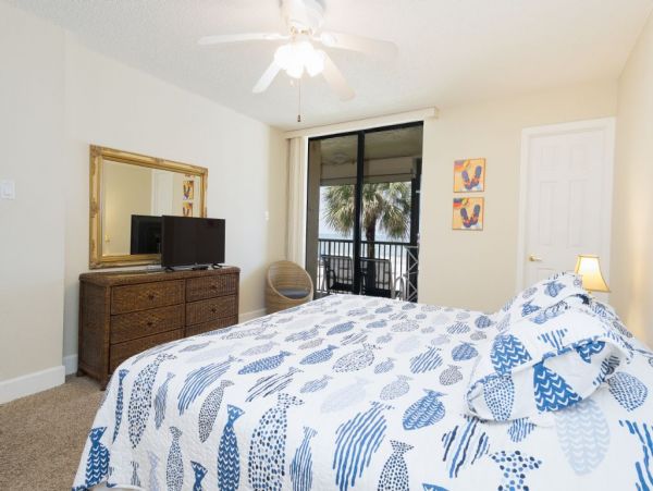 Indian Shores Ai Condo 983791