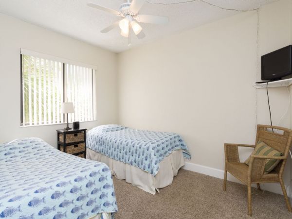 Indian Shores Ai Condo 983791