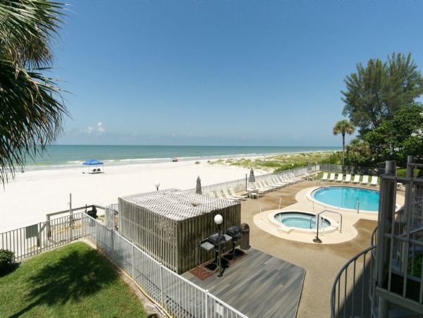 Indian Shores Ai Condo 983791