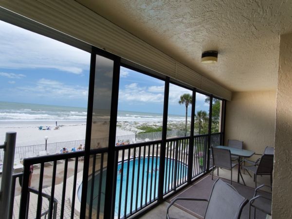 Indian Shores Ai Condo 983792