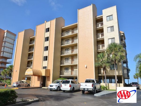 Indian Shores Ai Condo 983792