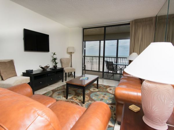 Indian Shores Ai Condo 983792