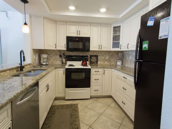 Indian Shores Ai Condo 983792