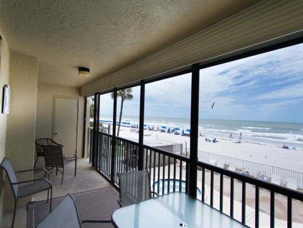 Indian Shores Ai Condo 983792