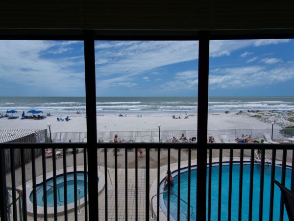 Indian Shores Ai Condo 983792