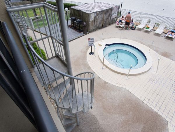 Indian Shores Ai Condo 983792