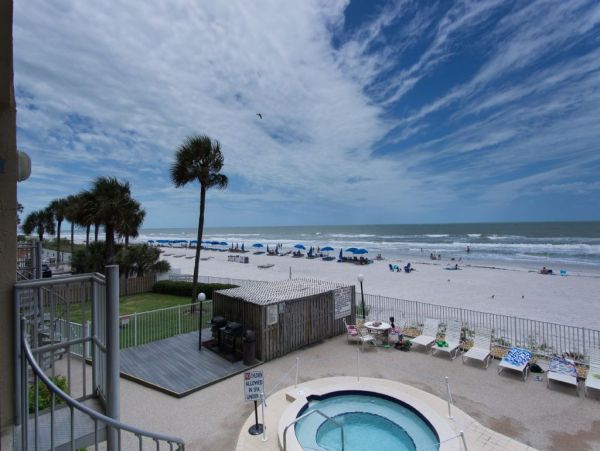 Indian Shores Ai Condo 983792