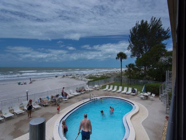 Indian Shores Ai Condo 983792