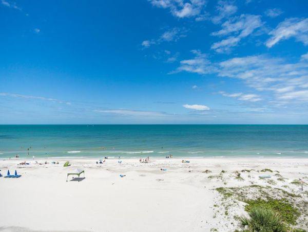 Indian Shores Ai Condo 983793