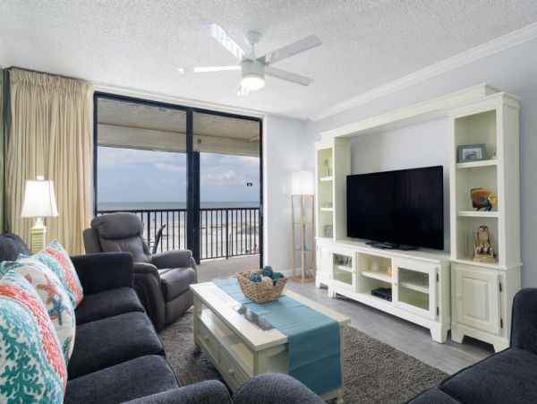 Indian Shores Ai Condo 983793