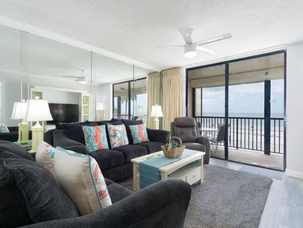 Indian Shores Ai Condo 983793