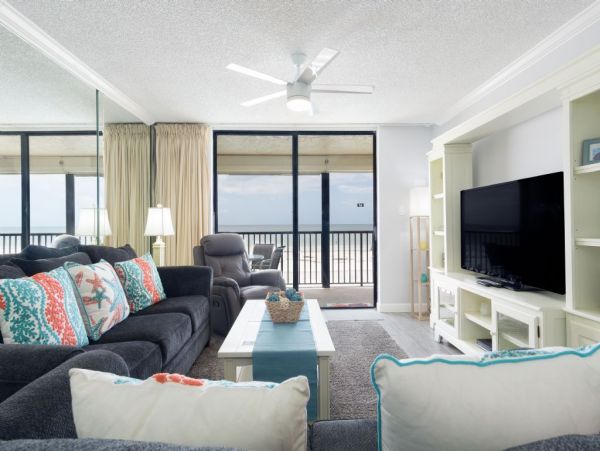 Indian Shores Ai Condo 983793