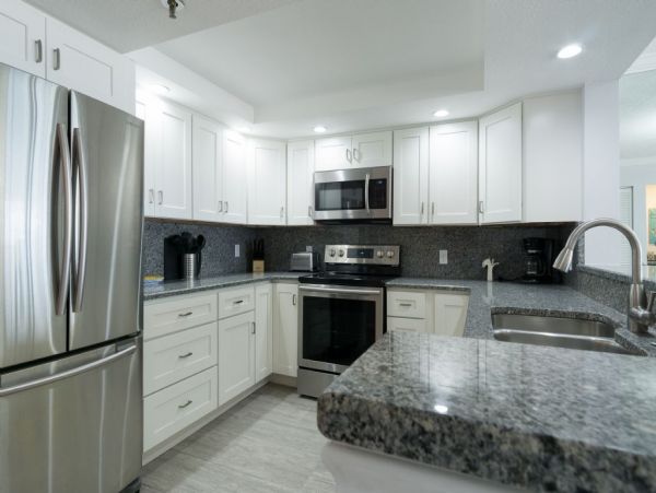 Indian Shores Ai Condo 983793
