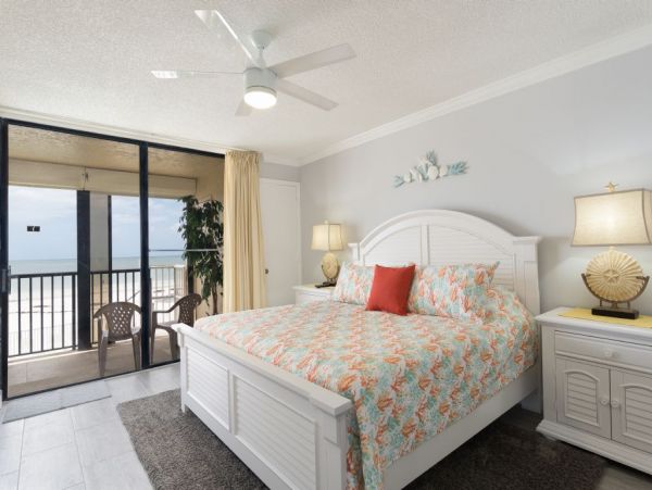 Indian Shores Ai Condo 983793