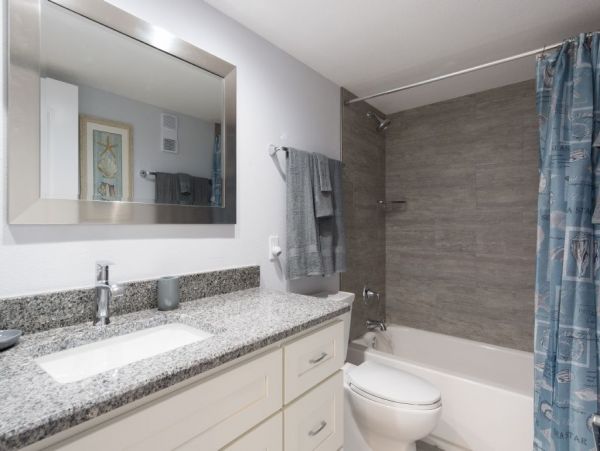Indian Shores Ai Condo 983793